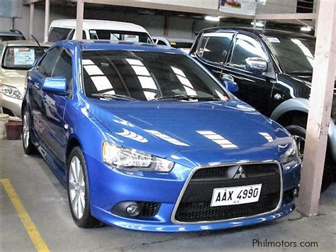 gta philippines|Mitsubishi Motors Philippines Updates the Lancer EX.
